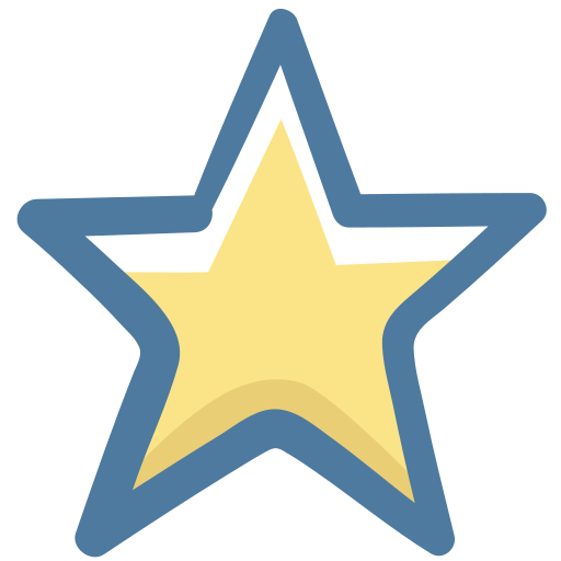 star